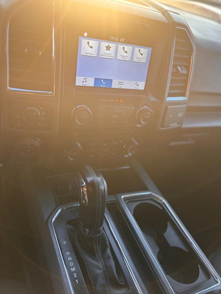 2016 Ford F-150 XLT - Photo #9