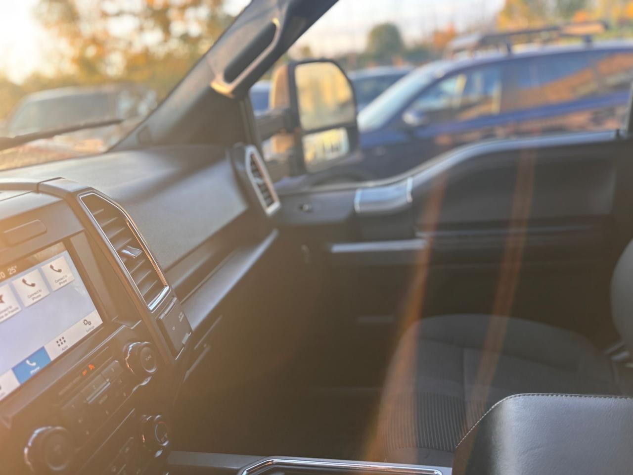 2016 Ford F-150 XLT - Photo #12