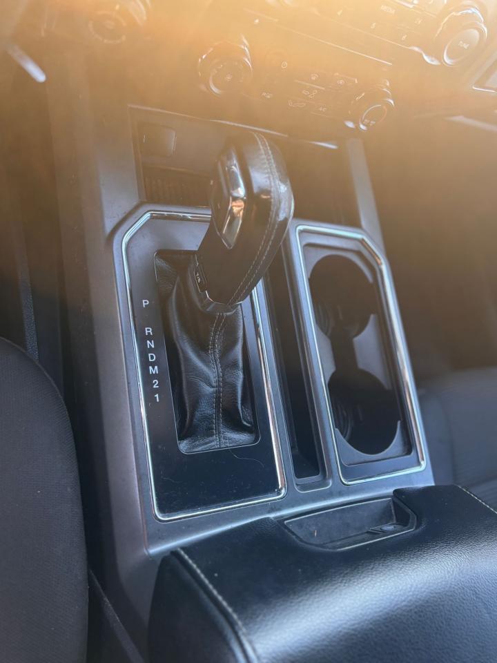 2016 Ford F-150 XLT - Photo #15