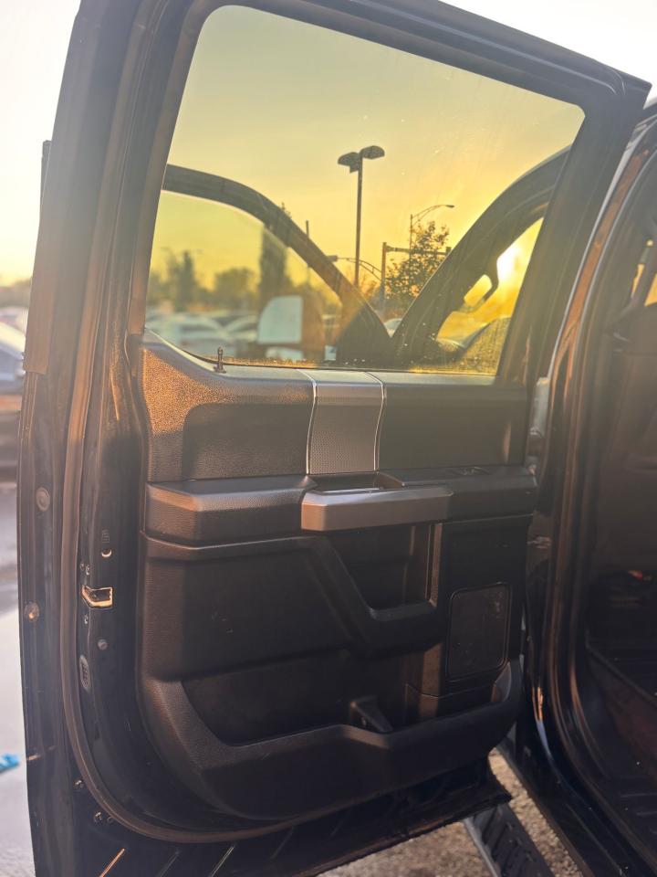 2016 Ford F-150 XLT - Photo #13