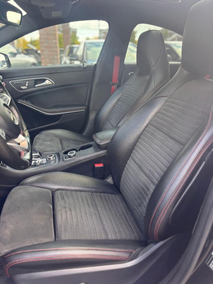 2017 Mercedes-Benz CLA-Class AMG CLA 45 - Photo #17