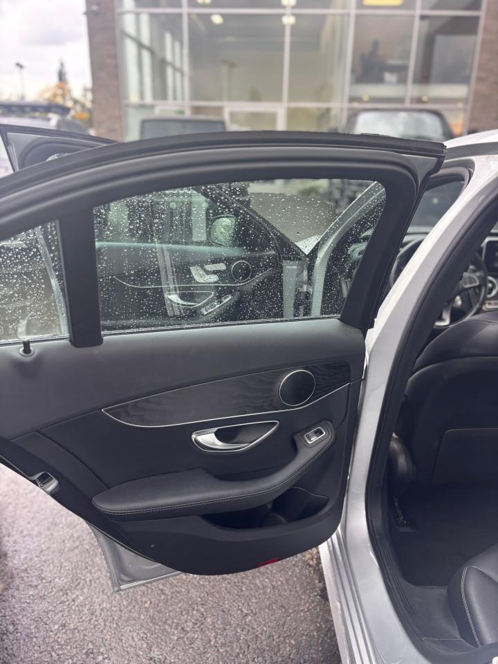 2017 Mercedes-Benz CLA-Class AMG CLA 45 - Photo #20