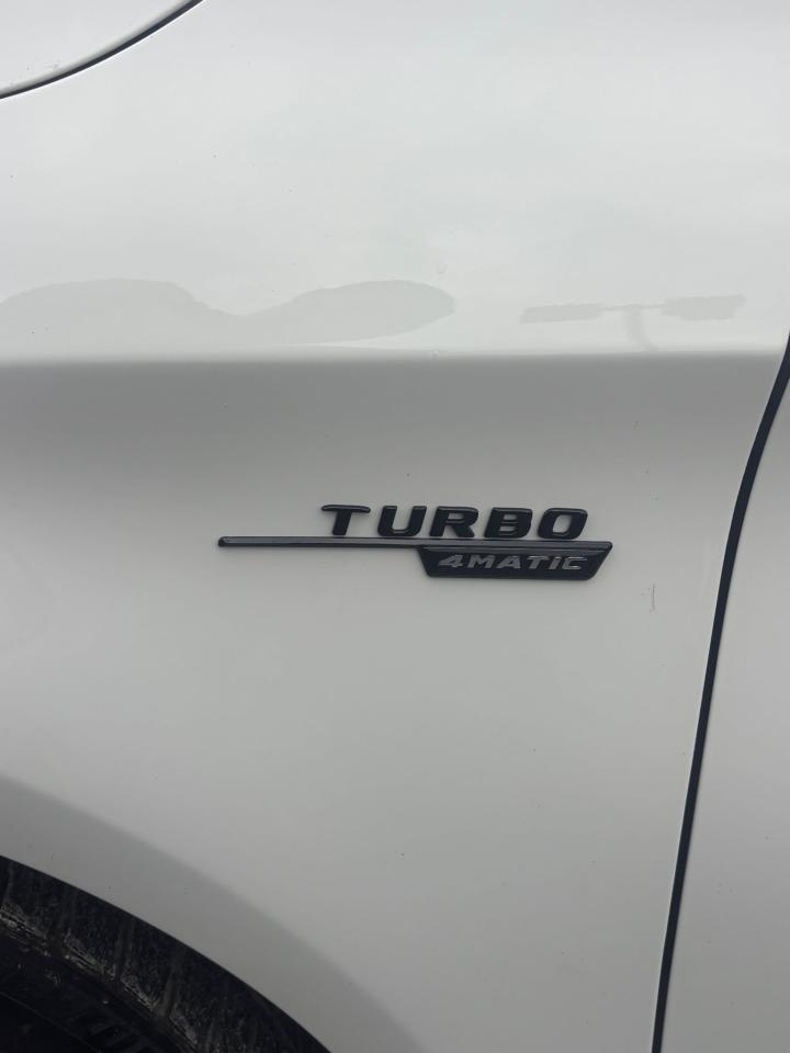 2015 Mercedes-Benz CLA-Class CLA 45 AMG - Photo #6