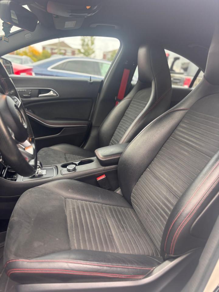 2015 Mercedes-Benz CLA-Class CLA 45 AMG - Photo #13