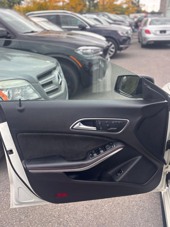 2015 Mercedes-Benz CLA-Class CLA 45 AMG - Photo #7