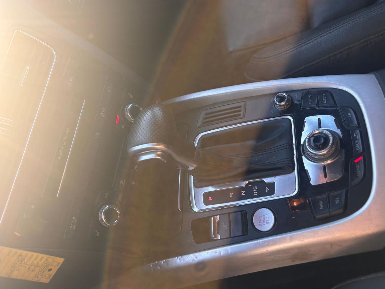 2016 Audi Q5 2.0T Technik - Photo #7