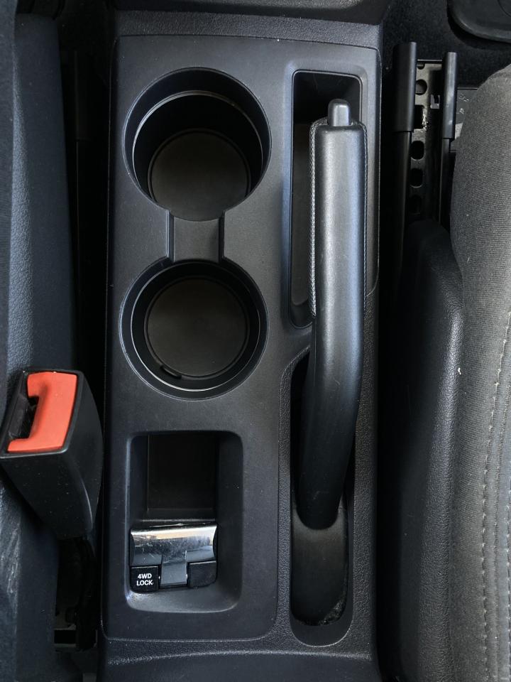 2011 Jeep Patriot north - Photo #12