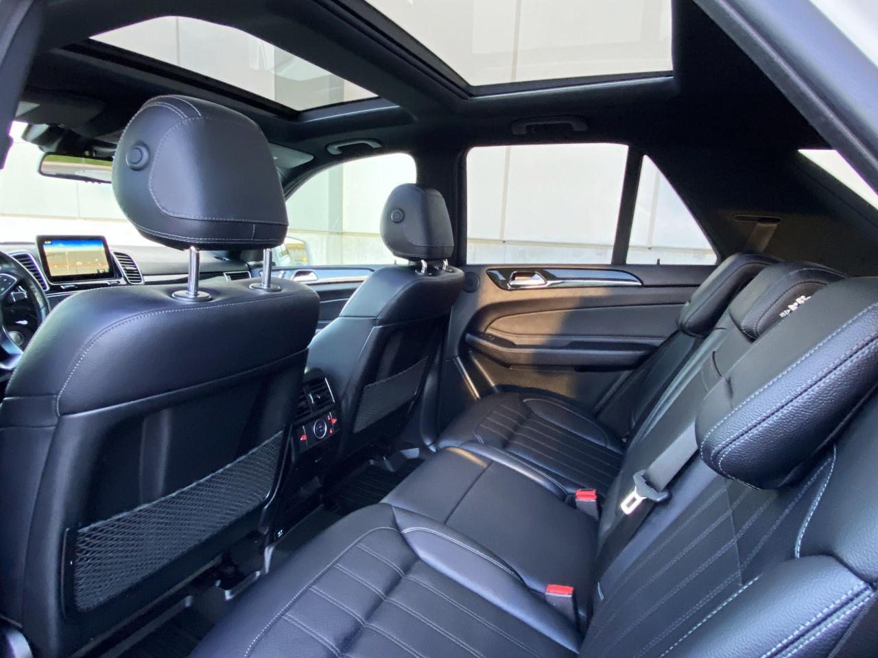 2016 Mercedes-Benz GLE GLE 350d-DIESEL-AMG PKG-NAV-360 CAM-PANO ROOF - Photo #26
