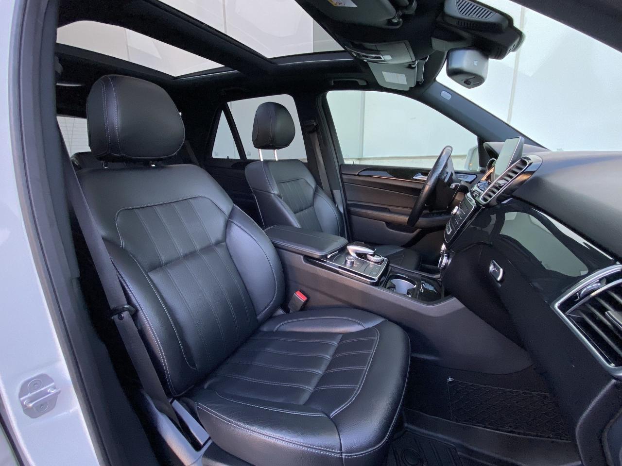 2016 Mercedes-Benz GLE GLE 350d-DIESEL-AMG PKG-NAV-360 CAM-PANO ROOF - Photo #22