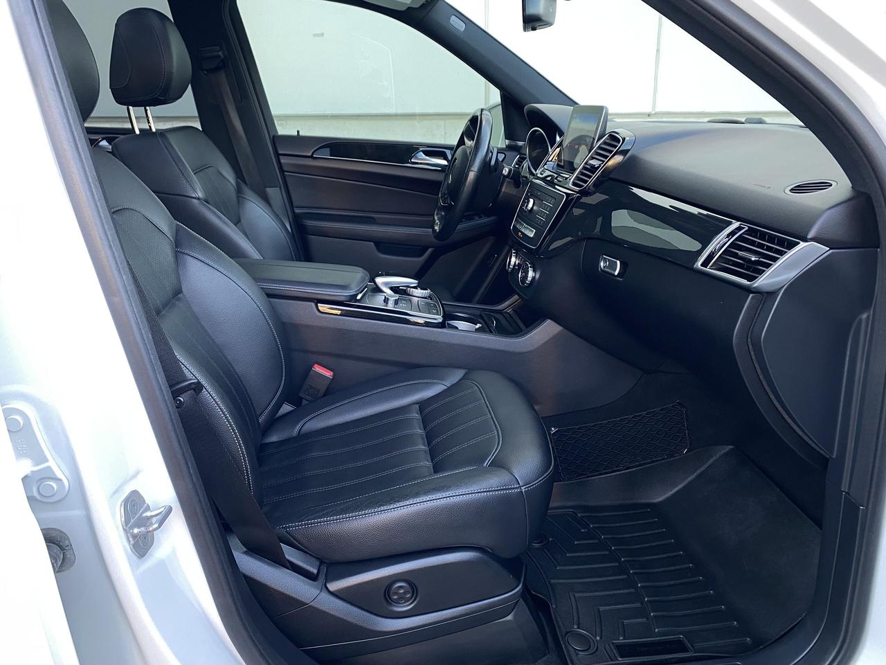 2016 Mercedes-Benz GLE ***SOLD*** Photo
