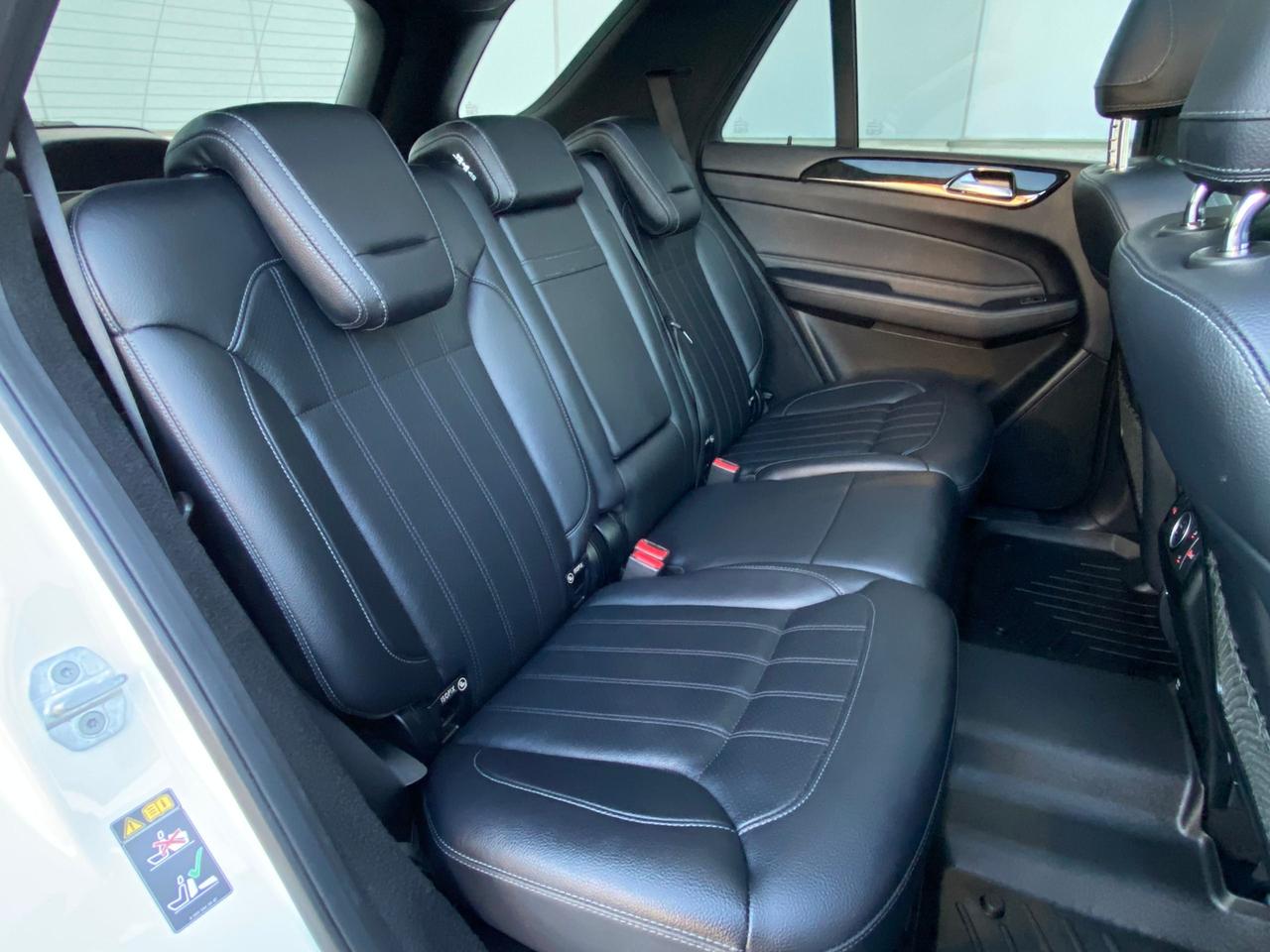 2016 Mercedes-Benz GLE ***SOLD*** Photo