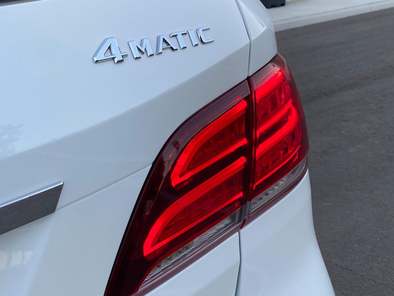 2016 Mercedes-Benz GLE ***SOLD*** Photo