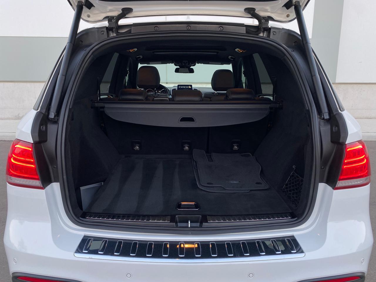 2016 Mercedes-Benz GLE GLE 350d-DIESEL-AMG PKG-NAV-360 CAM-PANO ROOF - Photo #28
