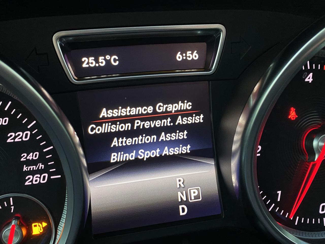 2016 Mercedes-Benz GLE GLE 350d-DIESEL-AMG PKG-NAV-360 CAM-PANO ROOF - Photo #38