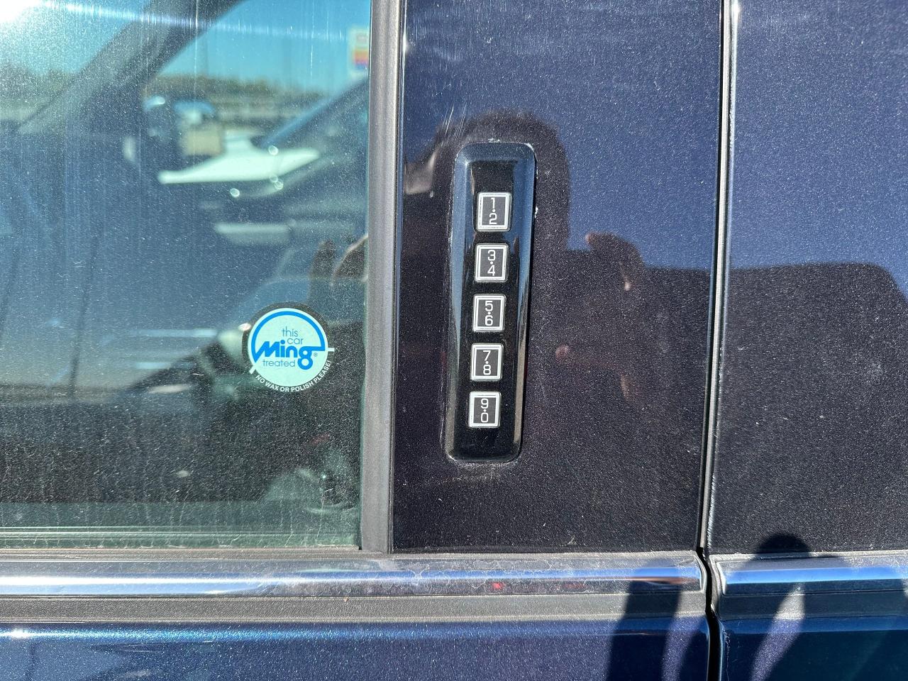 2020 Ford F-150 Platinum Photo5