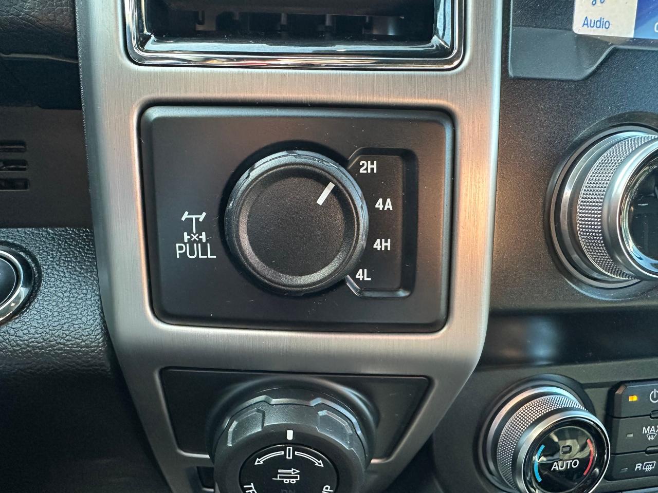 2020 Ford F-150 Platinum Photo5