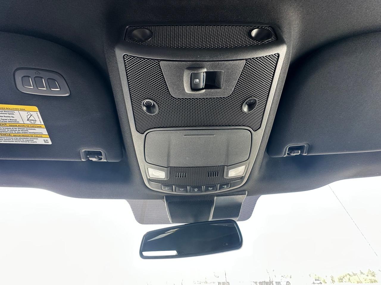 2020 Ford F-150 Platinum Photo5