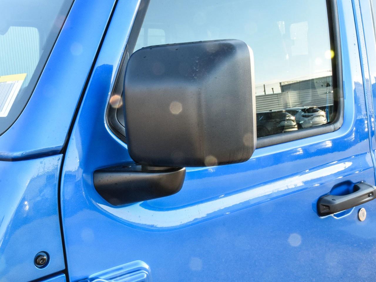 2026 Jeep Gladiator  Photo