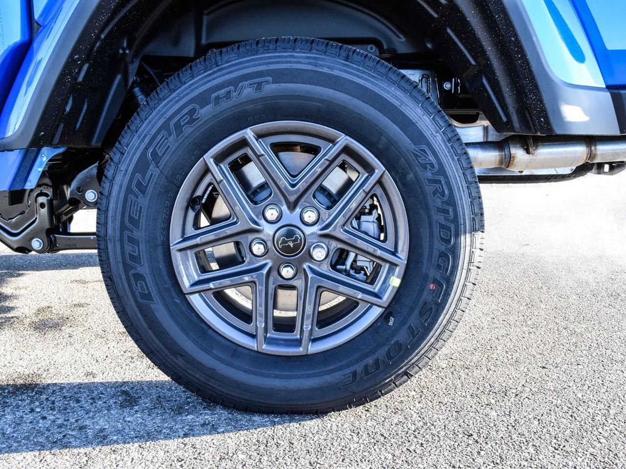 2026 Jeep Gladiator  Photo