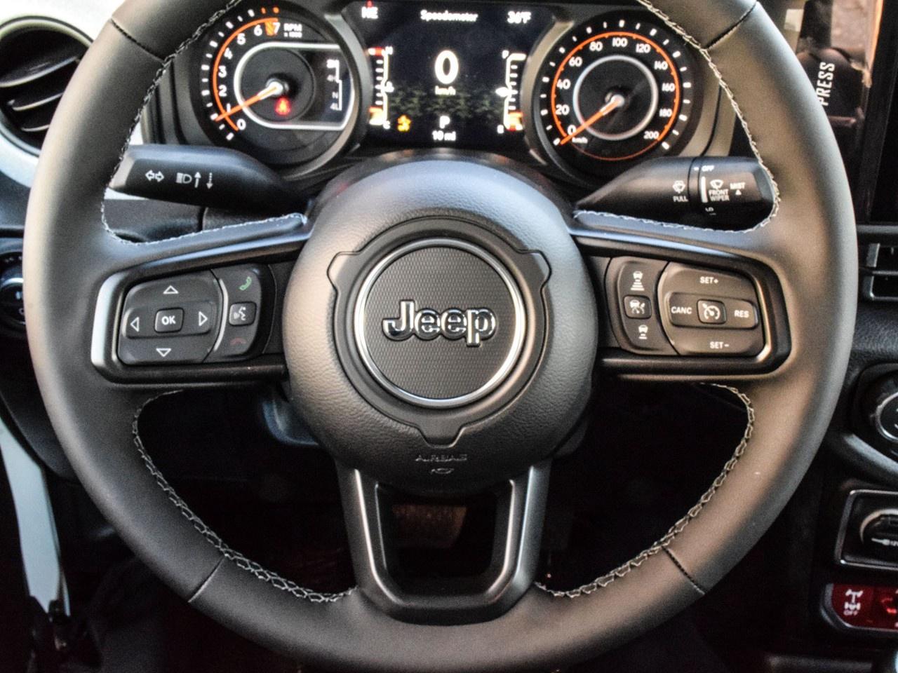 2026 Jeep Gladiator  Photo