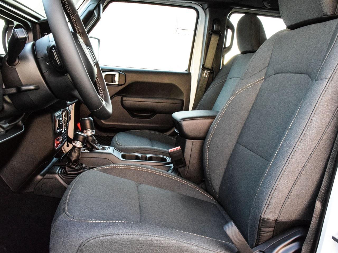 2026 Jeep Gladiator  Photo