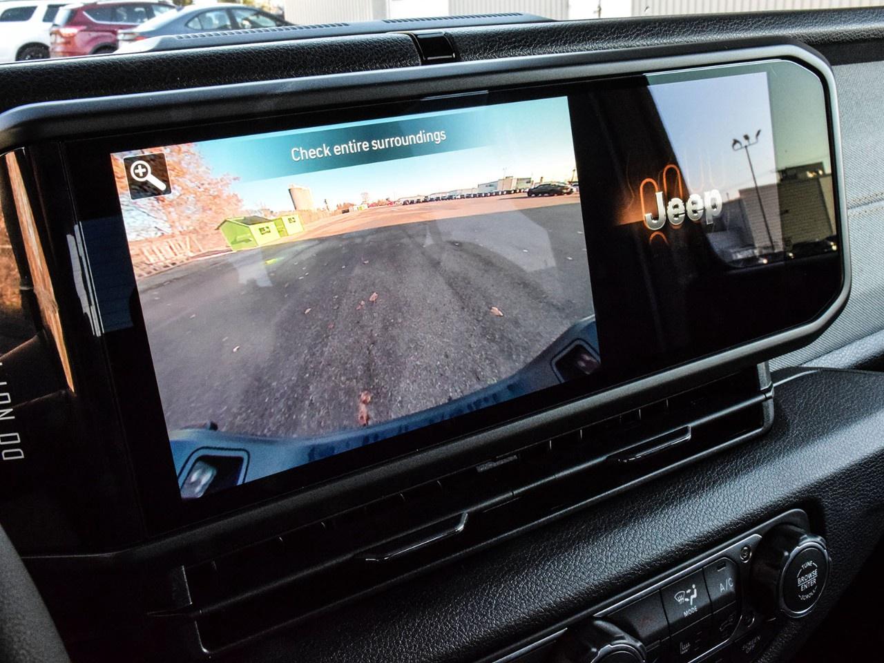 2026 Jeep Gladiator  Photo