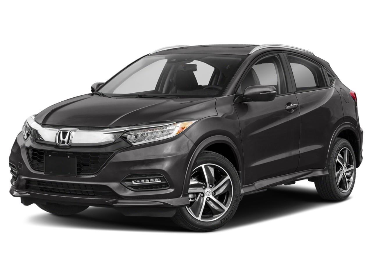 Used 2020 Honda HR-V Touring for sale in Ottawa, ON