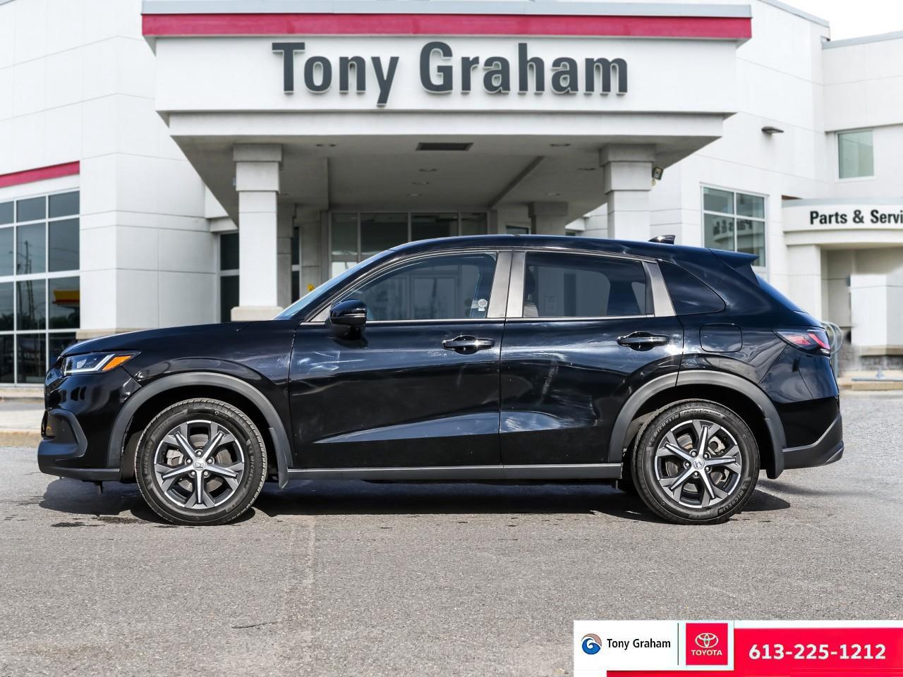 2024 Honda HR-V Sport-B Photo