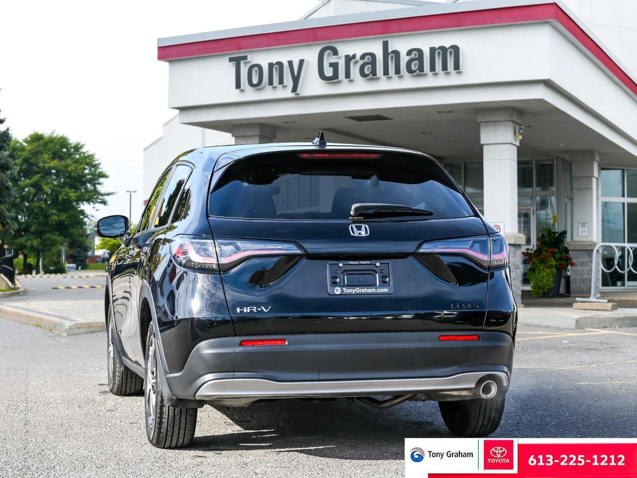 2024 Honda HR-V Sport-B Photo