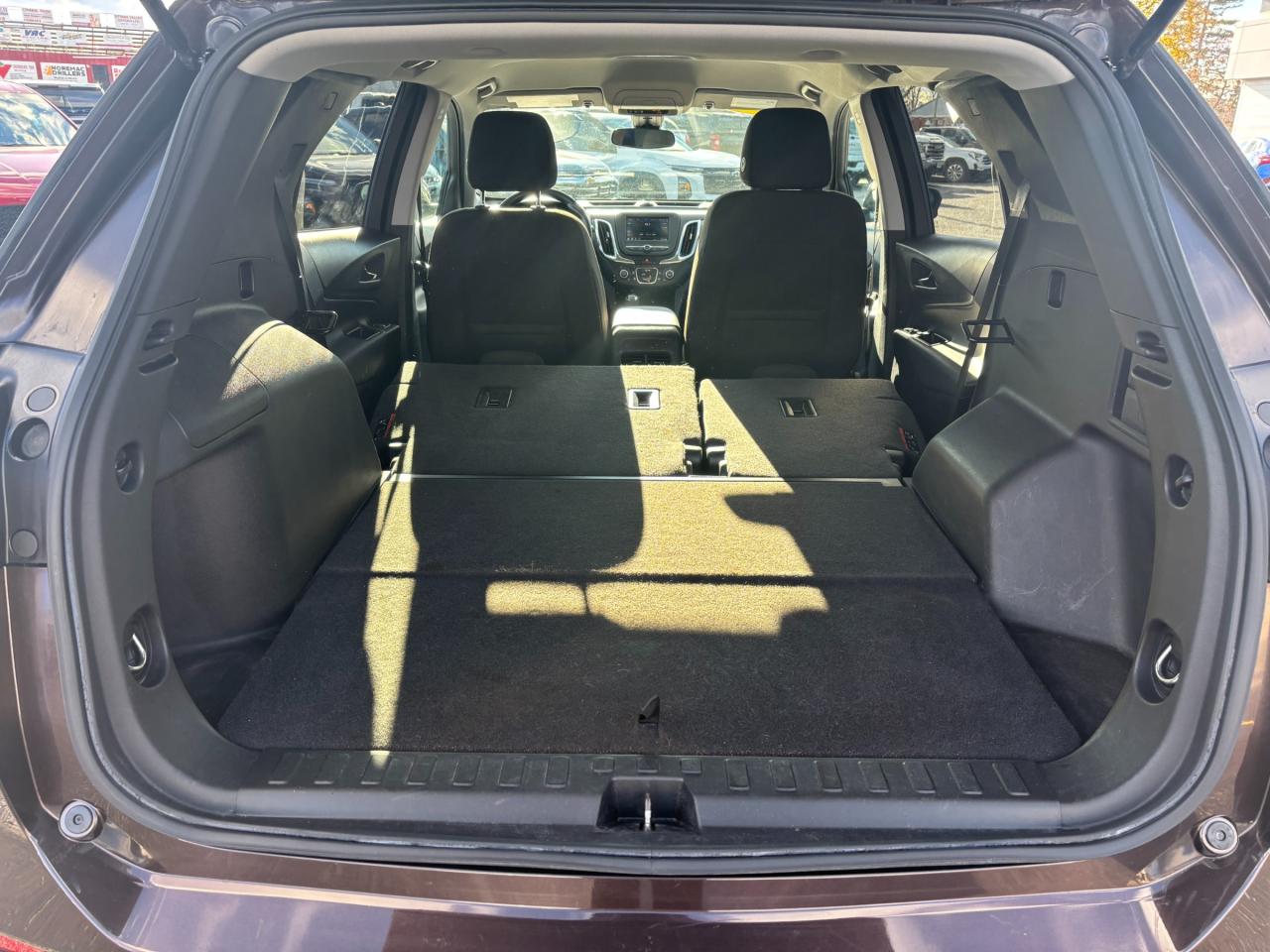 2020 Chevrolet Equinox 2020 Chevrolet Equinox LT FWD Photo