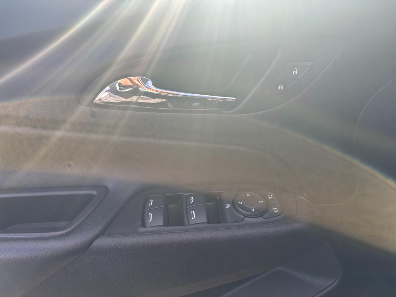 2020 Chevrolet Equinox 2020 Chevrolet Equinox LT FWD Photo