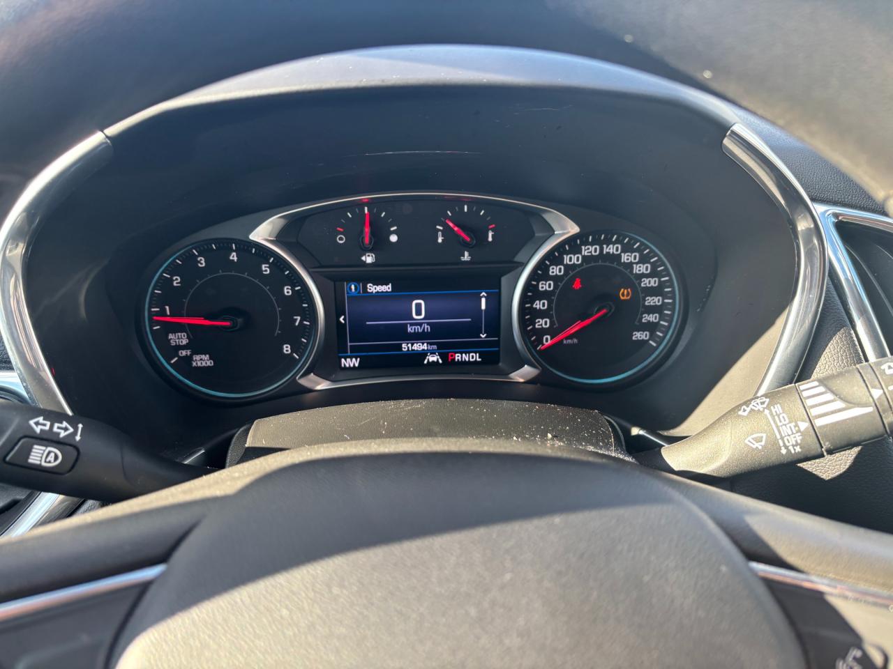 2020 Chevrolet Equinox 2020 Chevrolet Equinox LT FWD Photo