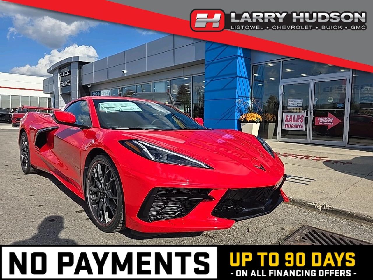 *This vehicle is subject to Canadian Luxury Sales Tax. This federal tax applies to vehicles exceeding established price thresholds of $100,000 before GST/HST.*