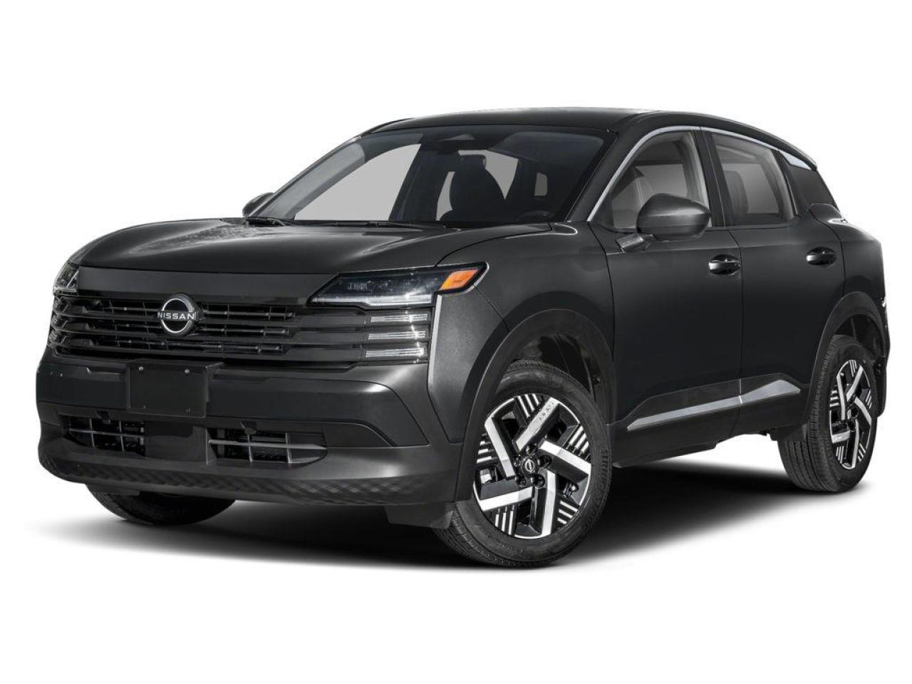 New 2026 Nissan Kicks SV for sale in Peterborough, ON