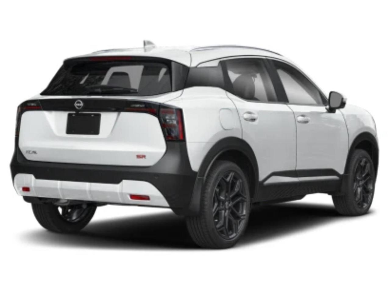 2026 Nissan Kicks SR Photo