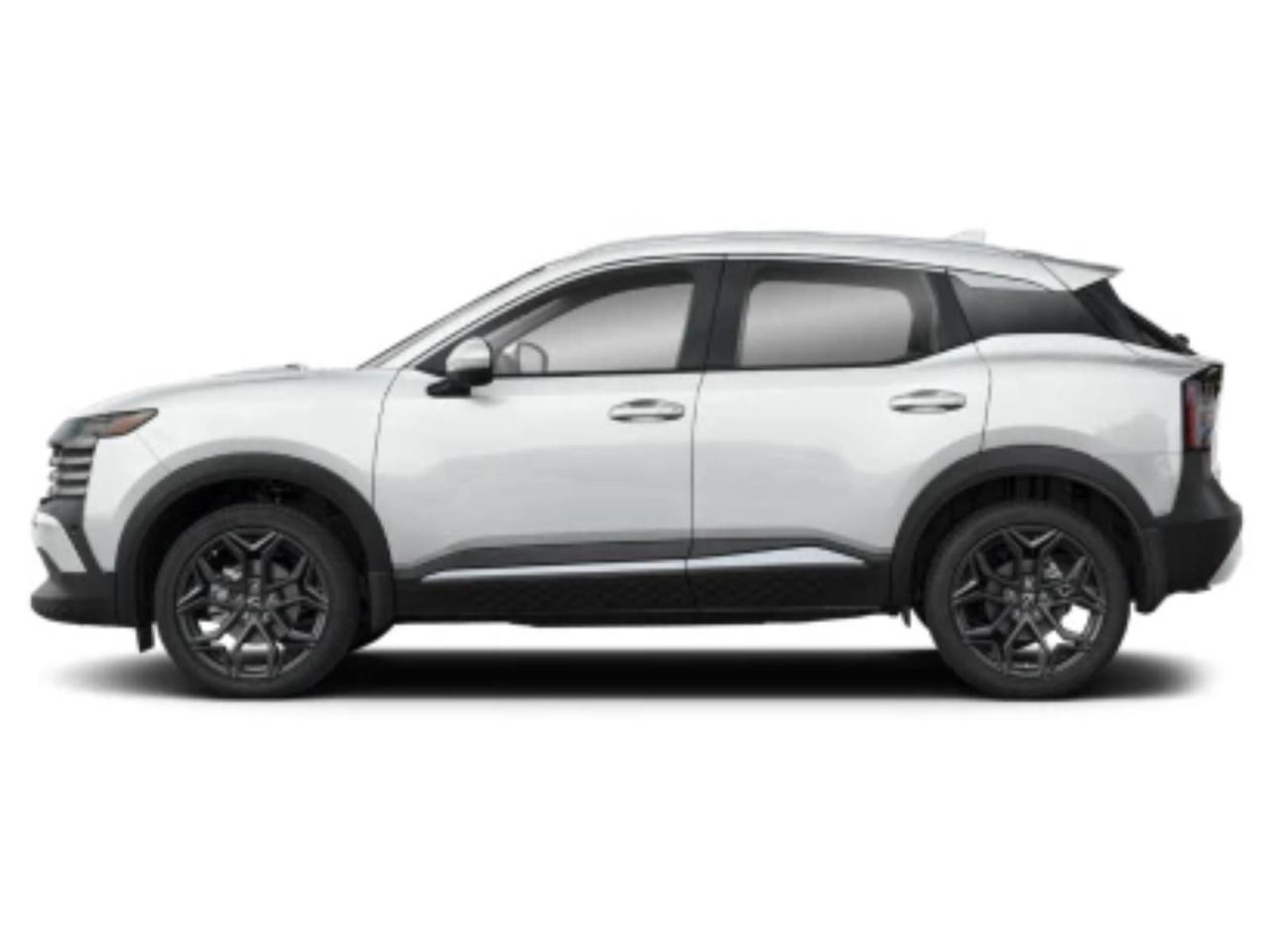 2026 Nissan Kicks SR Photo