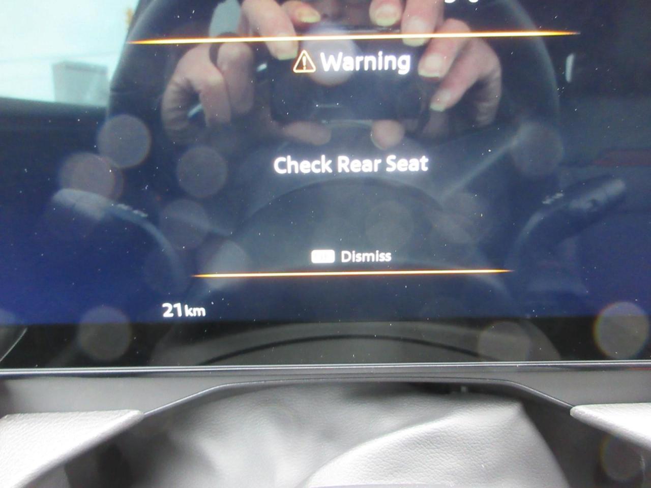 2026 Nissan Kicks SR Photo