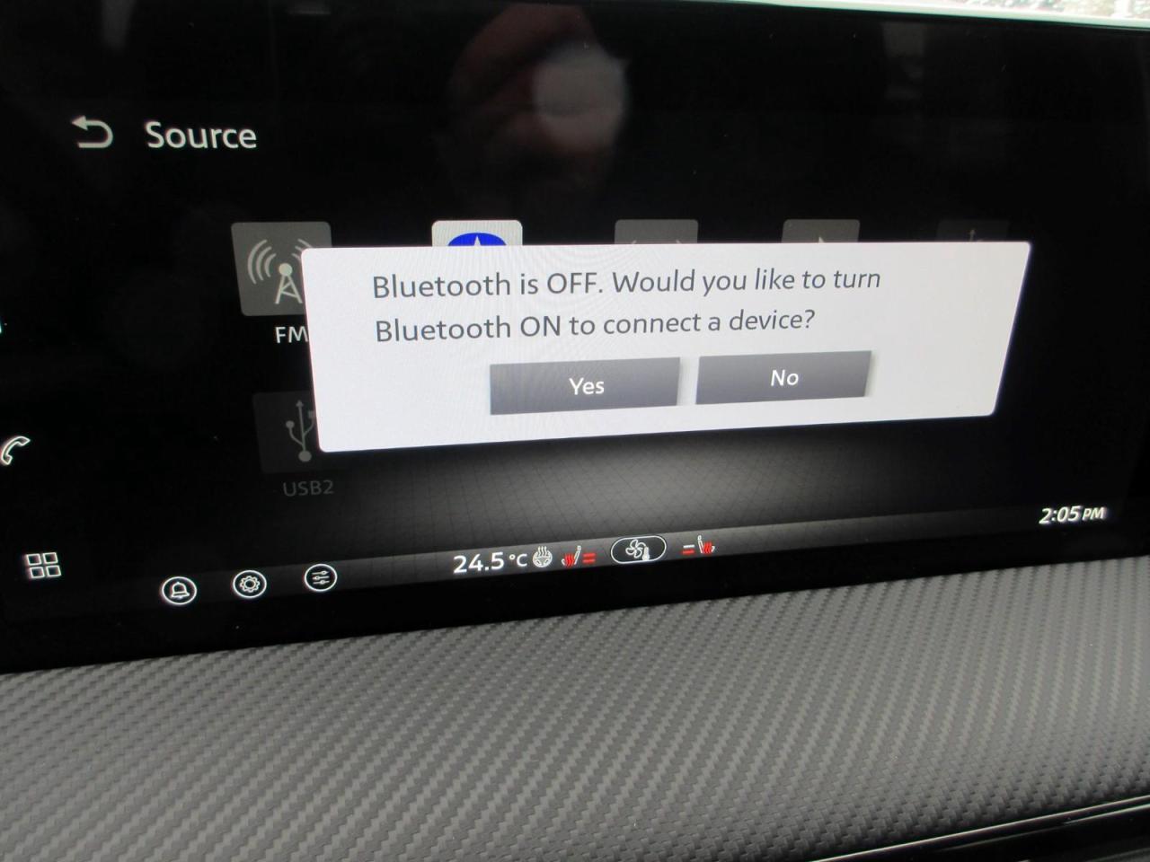 2026 Nissan Kicks SR Photo