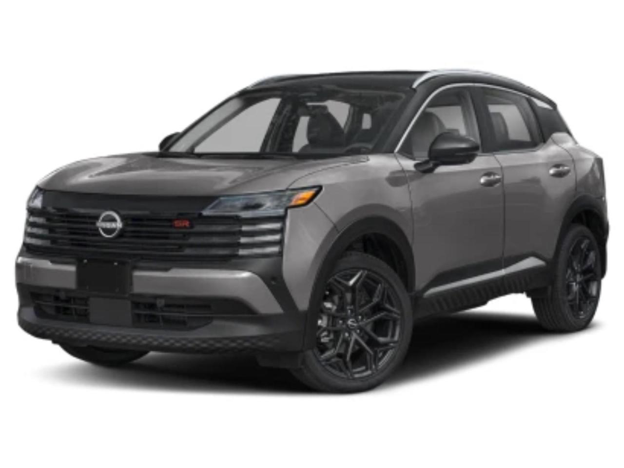 New 2026 Nissan Kicks SR for sale in Peterborough, ON