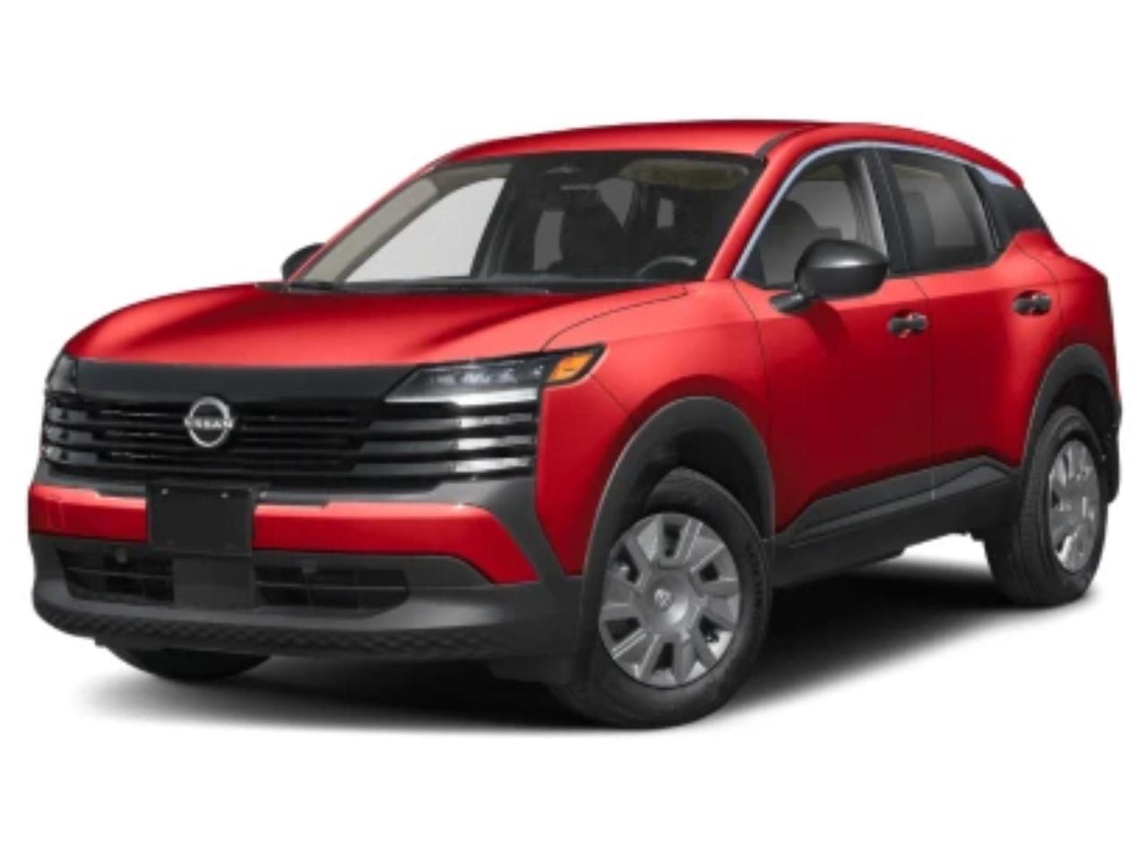 New 2026 Nissan Kicks  for sale in Peterborough, ON