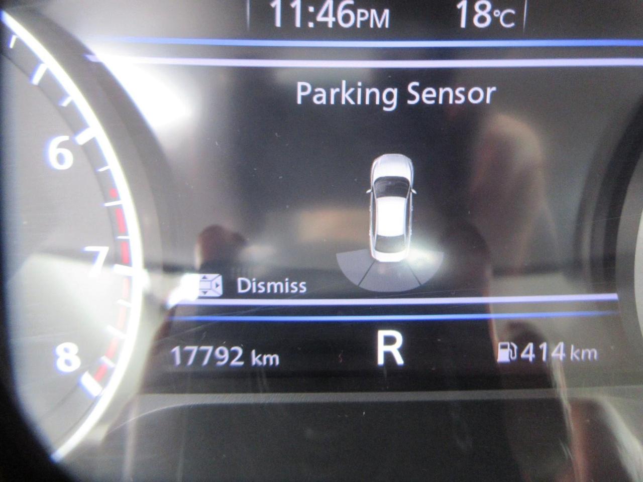 2022 Nissan Sentra SV Photo