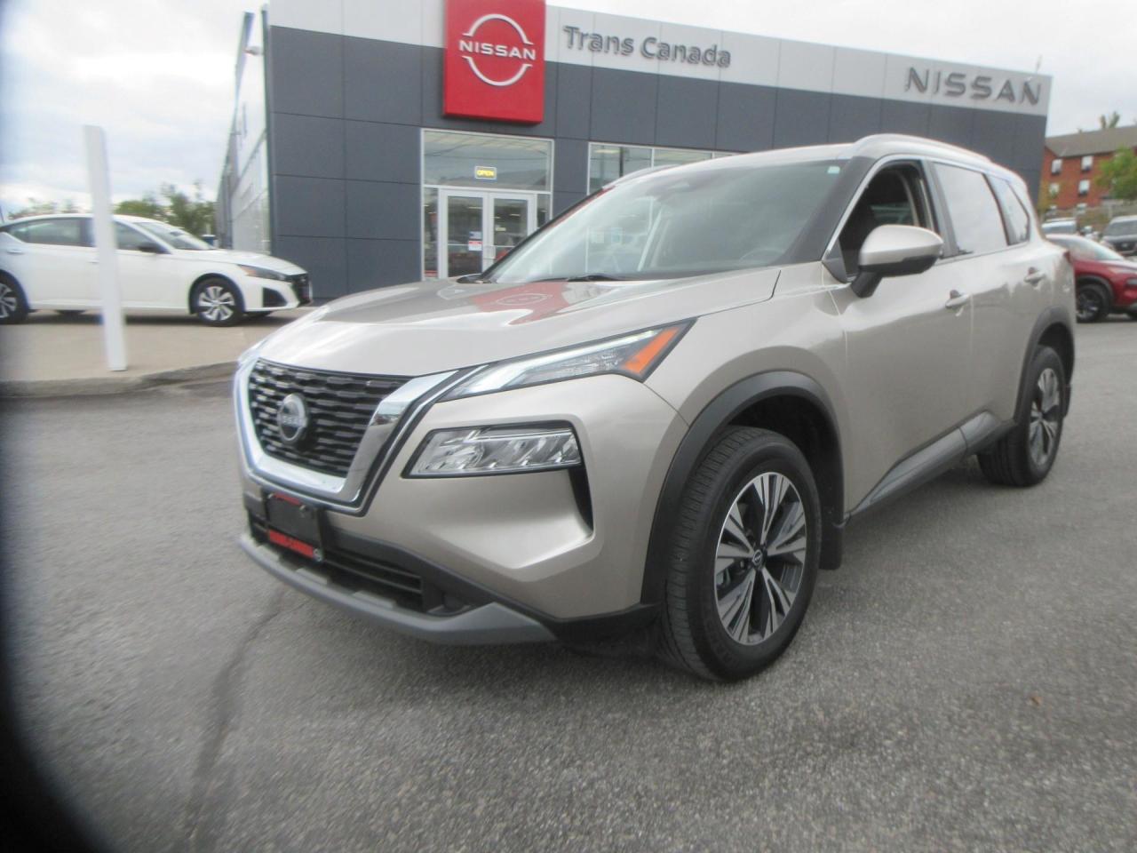 Used 2023 Nissan Rogue  for sale in Peterborough, ON