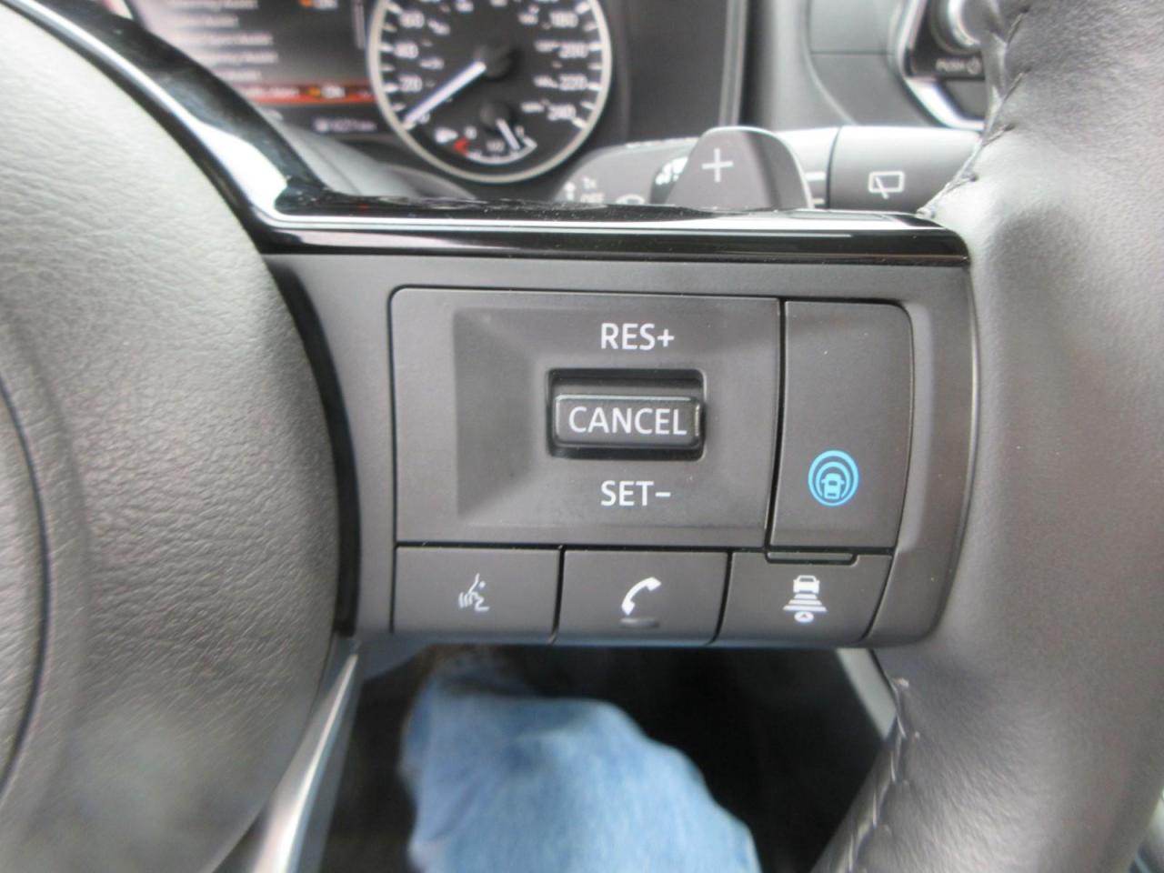 2023 Nissan Rogue  Photo