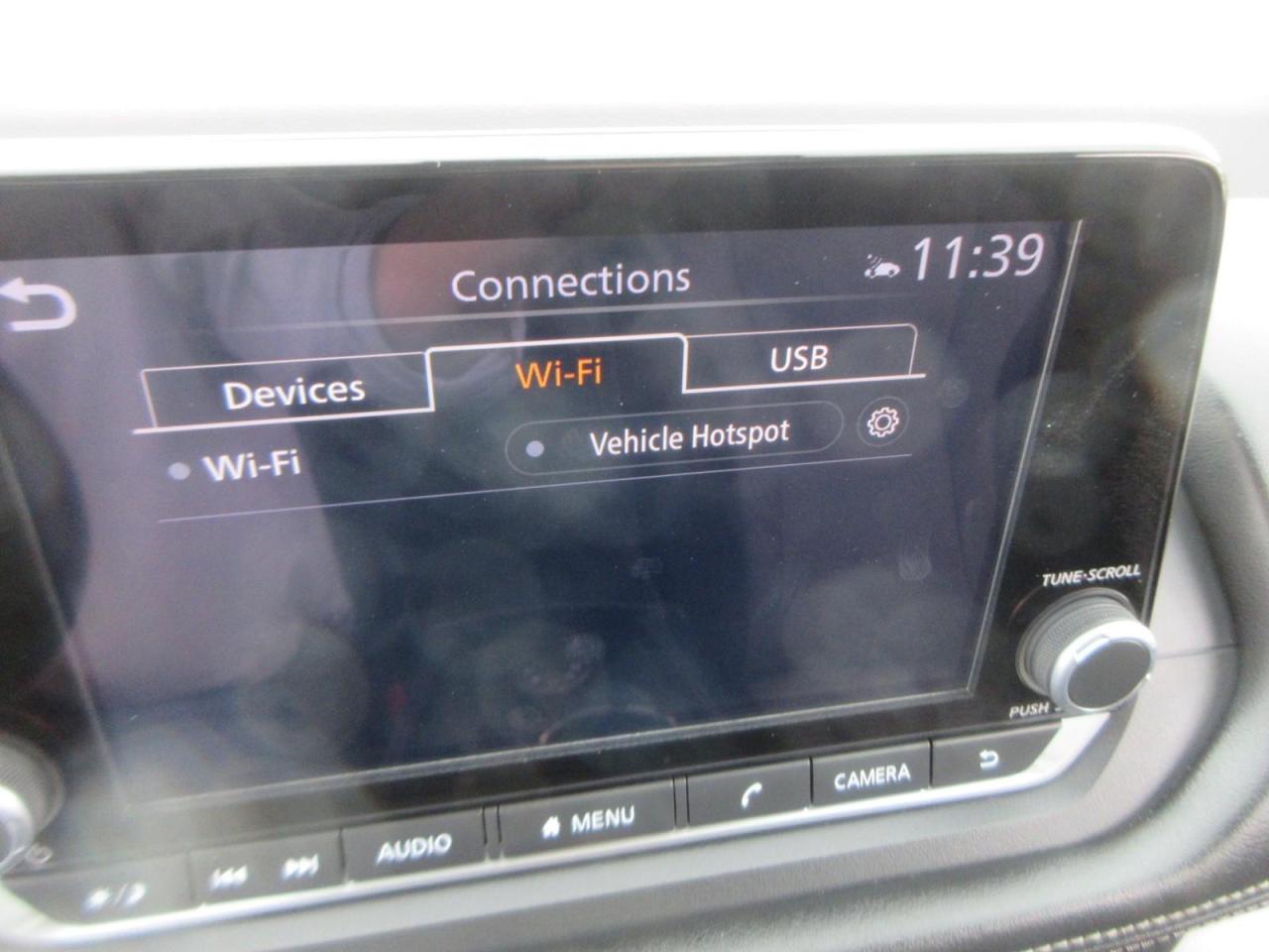 2023 Nissan Rogue  Photo