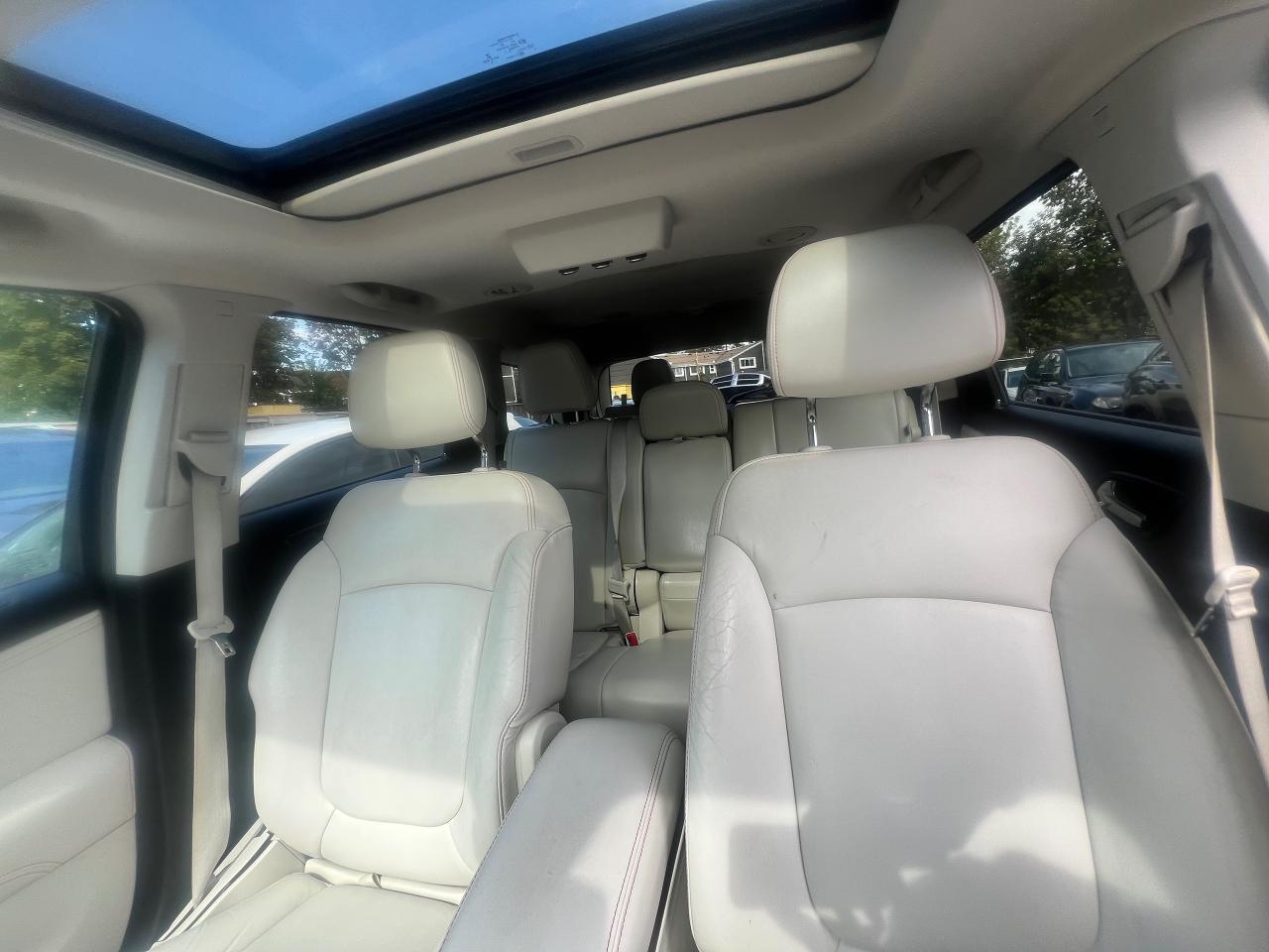 2017 Dodge Journey GT PKG-LEATHER-NAV-BACK CAM- SUNROOF &MORE - Photo #18