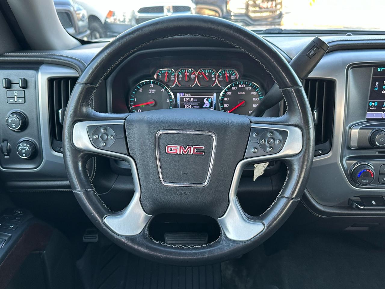 2017 GMC Sierra 1500 - Photo #19