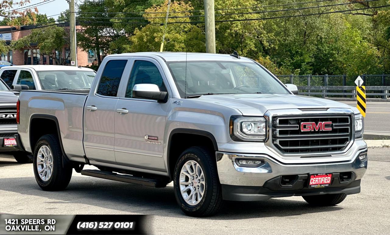2017 GMC Sierra 1500 - Photo #9