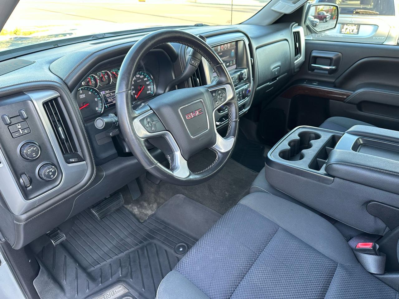 2017 GMC Sierra 1500 - Photo #14
