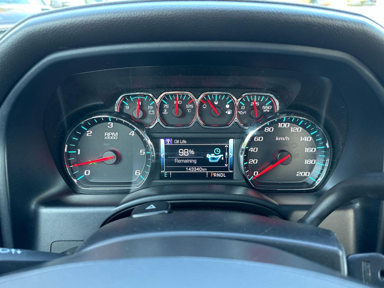 2017 GMC Sierra 1500 - Photo #20