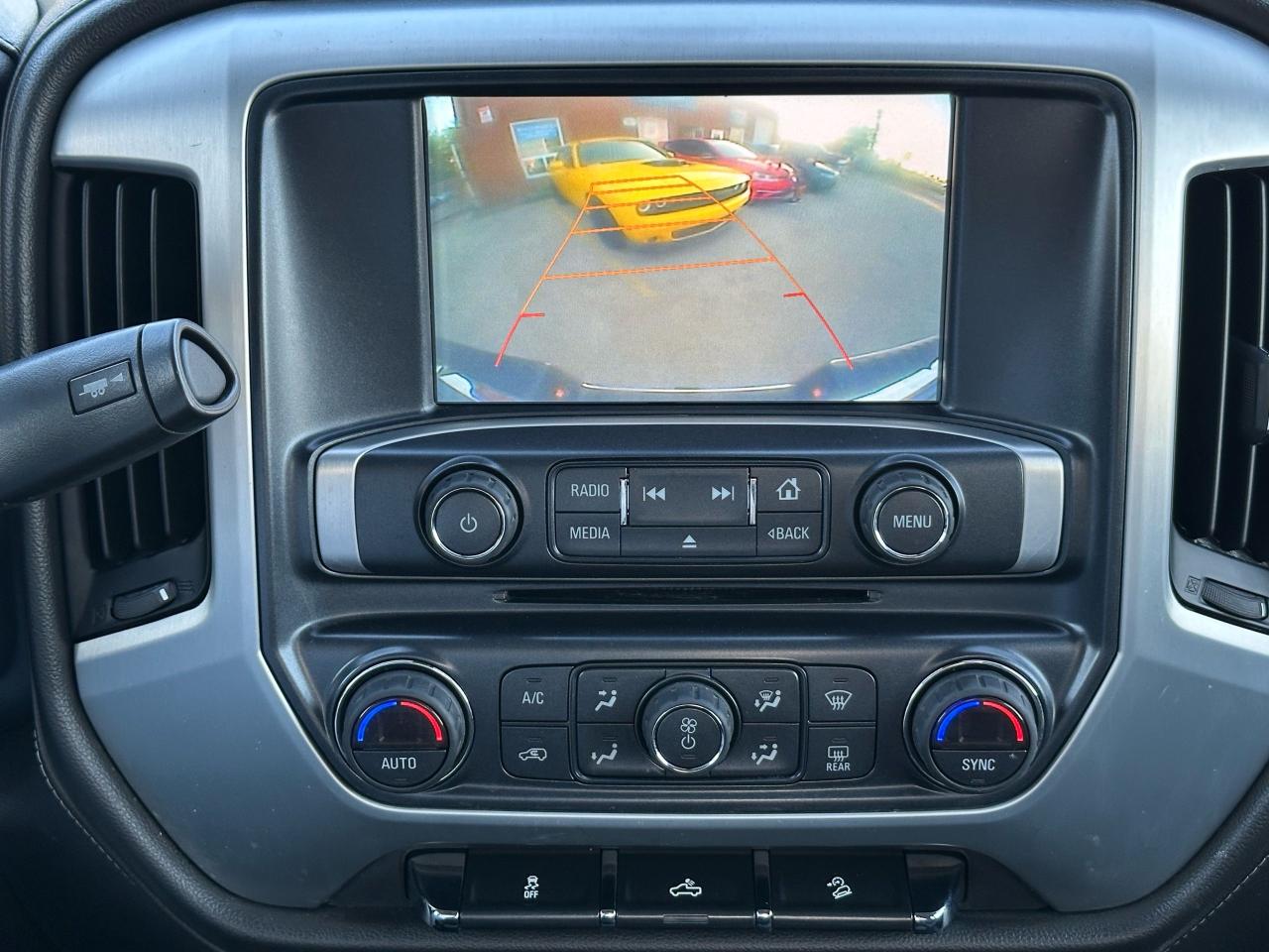 2017 GMC Sierra 1500 - Photo #17